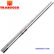 Удилище фидерное Trabucco Trinis GX Advanced Power Feeder